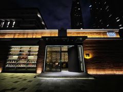 -宝丽轩中餐厅BAOLIXUAN