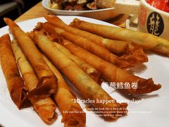 -聚汇三少·龙虾·中餐厅(莫邪路新天地店)