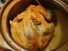 外婆茶香鸡-外婆家(世界城广场店)