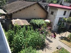 -柞水乾佑红门家菜