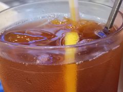 港式柠檬茶-七爷清汤腩·港式餐厅(金狮广场店)