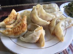 -长人馄饨铺(解放街店)