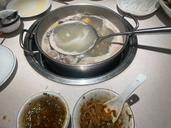 -潮泰牛肉火锅 · 创于1992年(车公庙店)