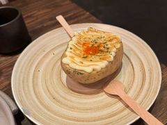 -侘与火 Wabi 侘寂烟火•锅物料理(大屯DT51店)