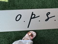-O.P.S. CAFE