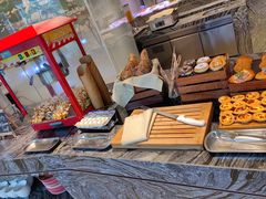 -厦门艾美酒店·新食谱西餐厅