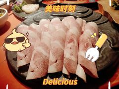 -巴九门老火锅(来福士打望店)