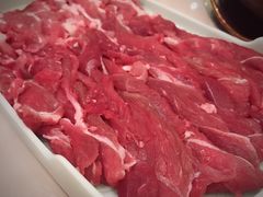 热气肥羊肉-洪长兴(广西北路店)