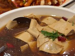 -好福记饭店(红梅公园店)