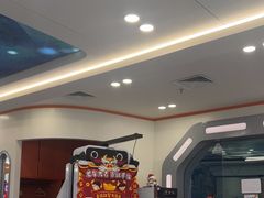 -极橙儿童齿科矫正中心(奥城店)