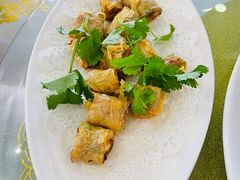 -陆记鹅庄·潮汕菜·狮头鹅(大仟里店)