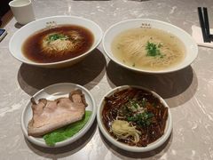 现炒鳝糊-松鹤面馆·古法焖肉面(观前店)