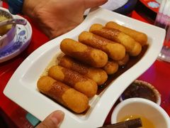 -重庆巴九门老火锅(阳朔店)