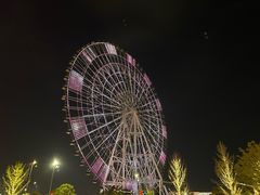 -南昌之星摩天轮