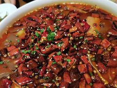 -榕意·川味之美(深业上城店)