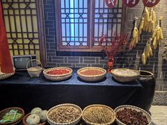 -小龙坎老火锅(展览馆店)