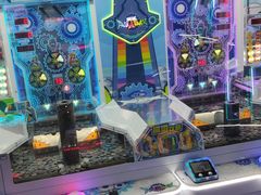 -大玩家(芝罘万达广场店)