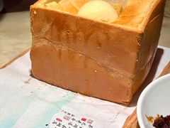 -绿茶餐厅(雁塔大悦城店)