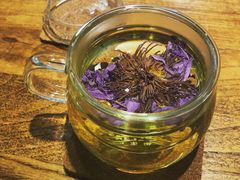 -茹·pure vegan(博华广场店)