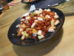宫保鸡丁-望京一号·重庆江湖菜(工体店)