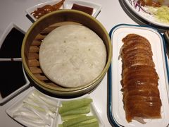 -金百万烤鸭店(良乡店)