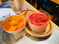 -火山屋台(新街口店)