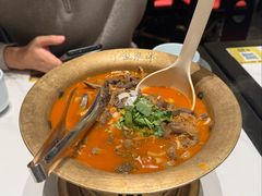 -龍聚祥烧麦馆(万达店)