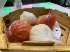 -东鑫记港式茶餐厅(南京东路店)