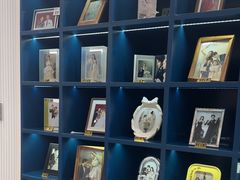 -海马体照相馆(环贸iapm大师爱情店)