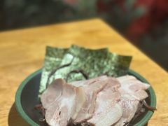 -一蘭拉面(尖沙咀店)