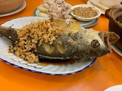 -雅苑餐厅(朝天路店)