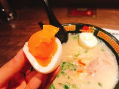 -一兰拉面(新宿中央东口店)