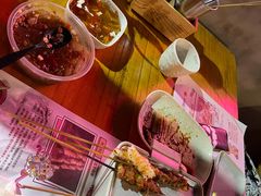 -木屋烧烤(白石洲店)