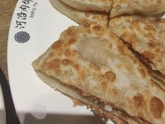 -河沿肉饼Beijing Pie(东华门店)