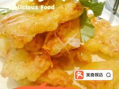 -叁拾壹克饺子·东北菜(国贸店)