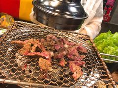 -张吴记小炉子小串(王村南街店)