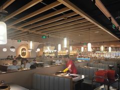 -千滋百味自助海鲜烤肉(布吉景华店)