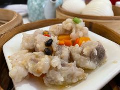 -万山楼海鲜酒家·二十三年老字号