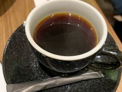 -MELLOW BROWN COFFEE by UCC(沙田新城市广场1期店)