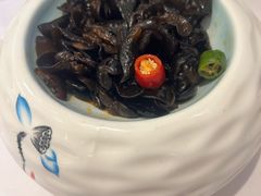 -骏莱海鲜鱼港(五角场店)
