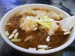 -竹园竹升面(西关总店)