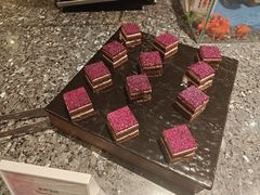 -太原富力万达文华酒店·美食汇西餐厅