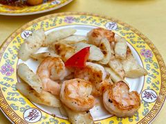 -仿膳饭庄·宫廷风味(百年传承店)