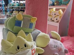 -天河城购物中心