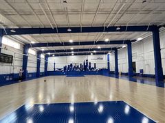 -BUFFALO篮球公园(康桥店)