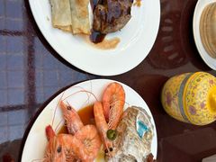 -朗丽兹自助餐厅