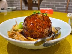 -老灶味道·本帮菜(昌平路店)