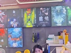 -关你鬼室大型密室逃脱(佛山创意园店)