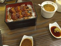 -东京屋(武定路店)