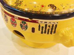 -老浒记烤鸭-北京菜(琉璃厂店)